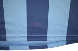 2007-08 CHARLTON ATHLETIC SHIRT XL