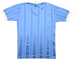 PUMA VINTAGE SHIRT S 