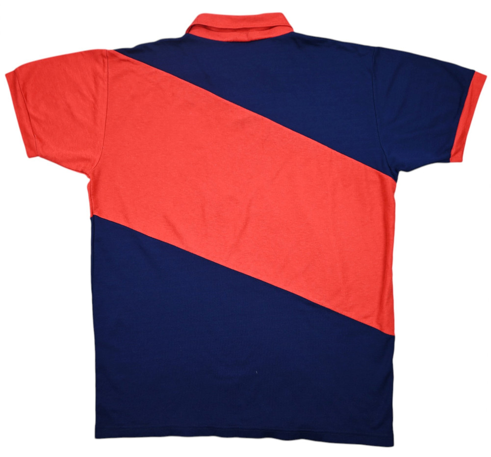 DIADORA VINTAGE KOSZULKA XL