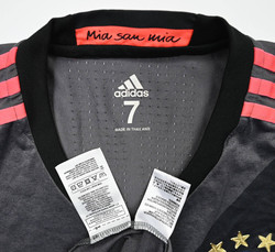 2016-17 BAYERN MUNCHEN LONGSLEEVE S