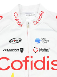 NALINI COFIDIS KOSZULKA KOLARSKA M