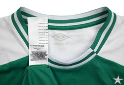 2018-19 WERDER BREMEN SHIRT 2XL