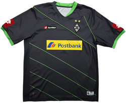 2011-12 BORUSSIA MONCHENGLADBACH *REUS* SHIRT L