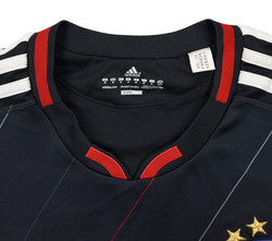 2010-11 BAYERN MUNCHEN KOSZULKA M