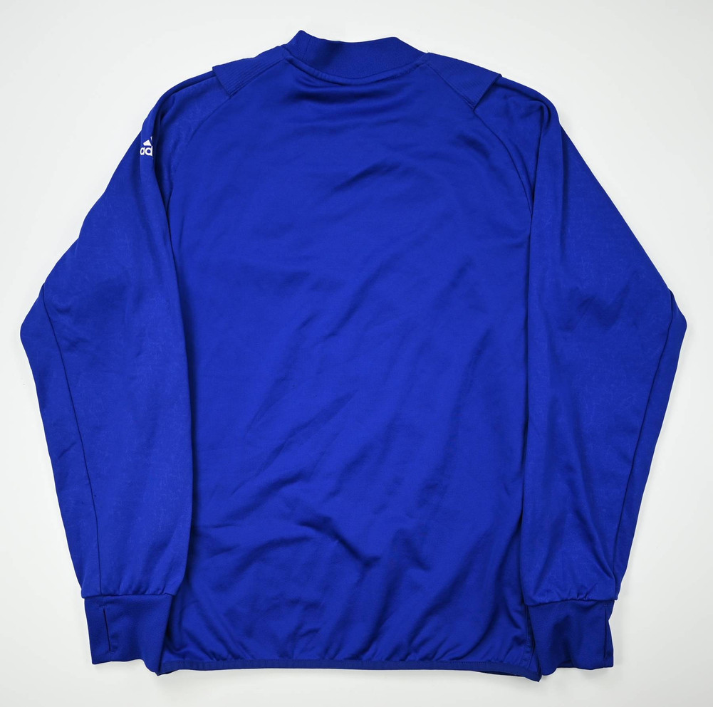 2016 CHELSEA LONDON TOP S