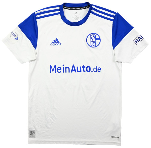 2022-23 SCHALKE SHIRT S