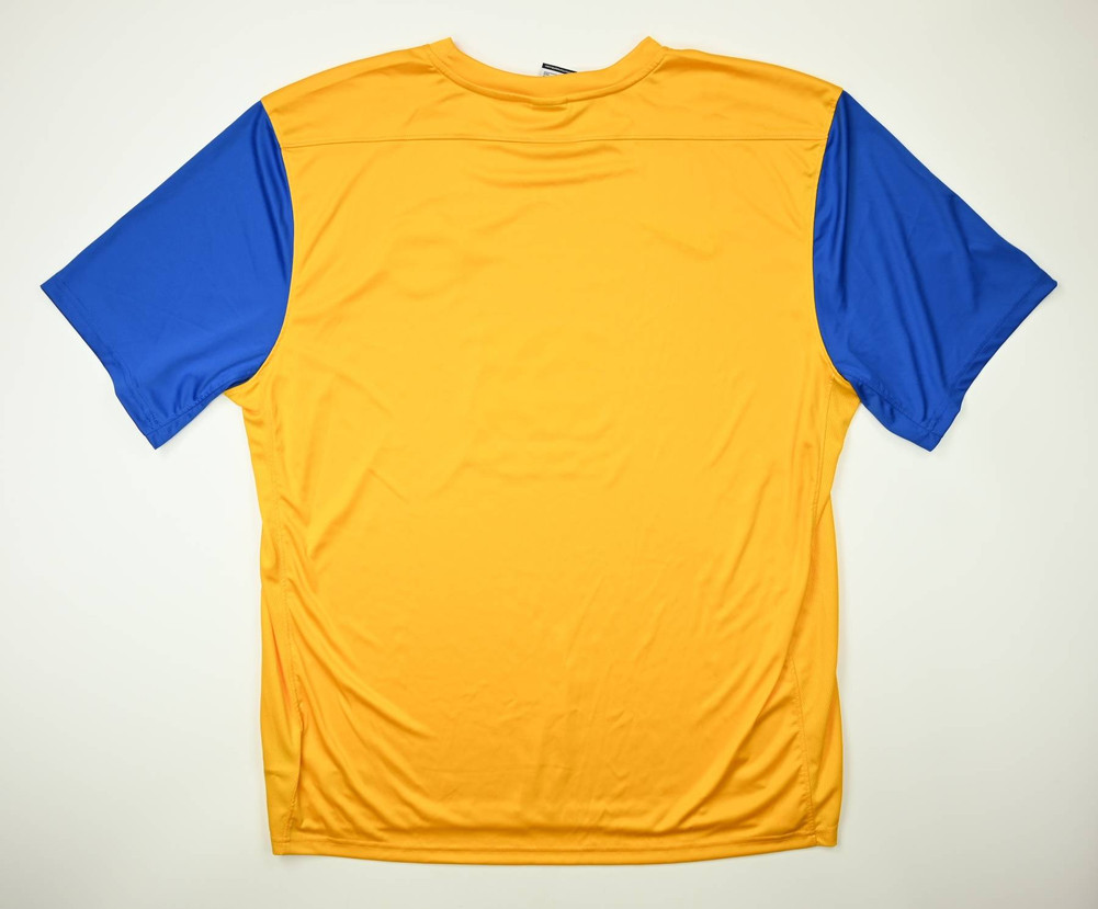 2013-14 EINTRACHT BRAUNSCHWEIG XXL