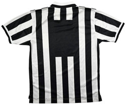 1996-97 JUVENTUS SHIRT XL