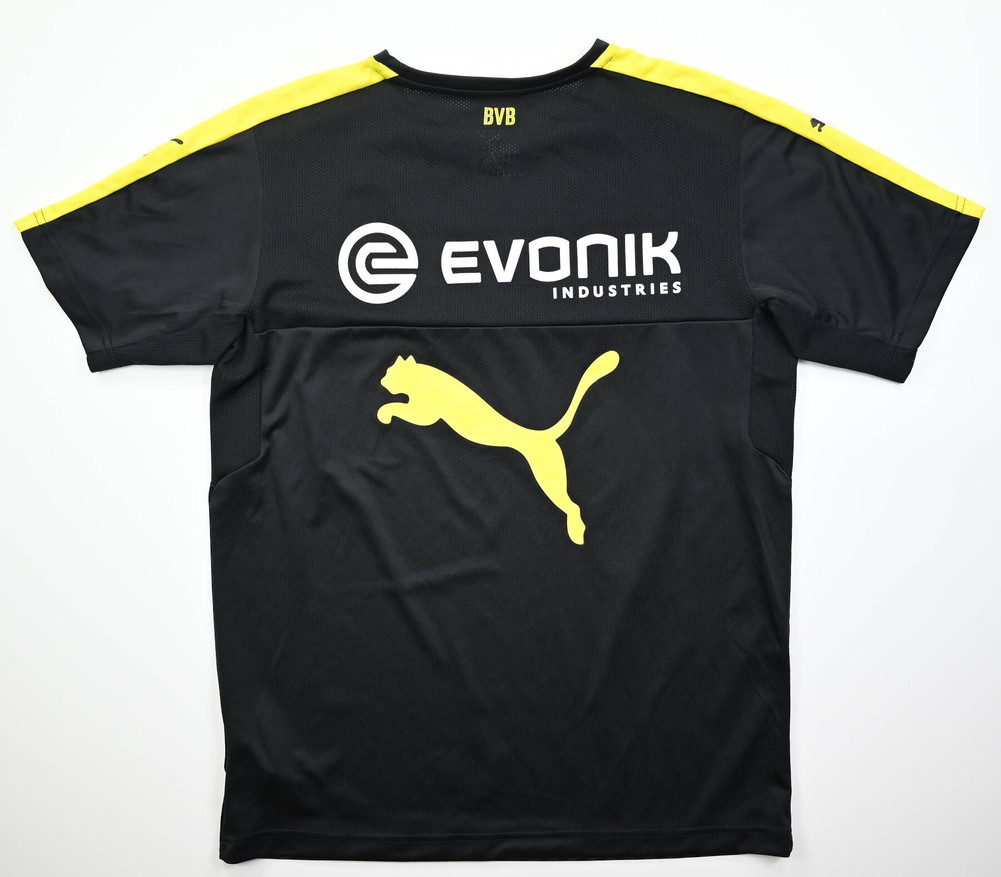 2016-17 BORUSSIA DORTMUND KOSZULKA XXL. BOYS