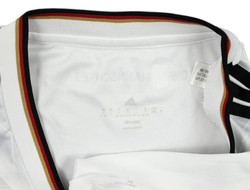 2017 GERMANY KOSZULKA S WOMEN 