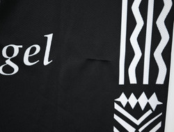 NORTHERN NIGERIA RUGBY SHIRT S