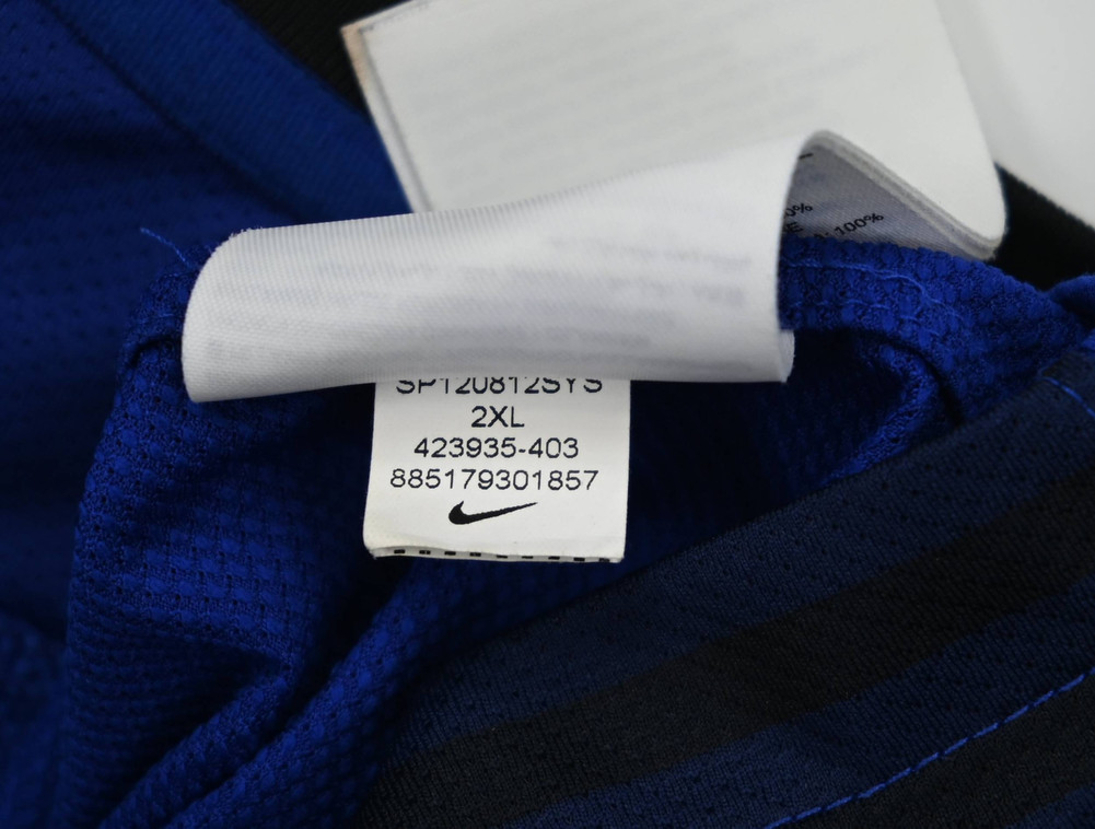 2011-13 MANCHESTER UNITED KOSZULKA XXL