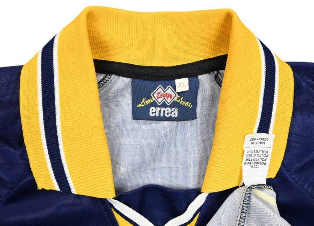 HELLAS VERONA TEMPLATE LONGSLEEVE KOSZULKA XL