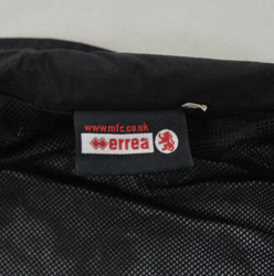 MIDDLESBROUGH JACKET XXL