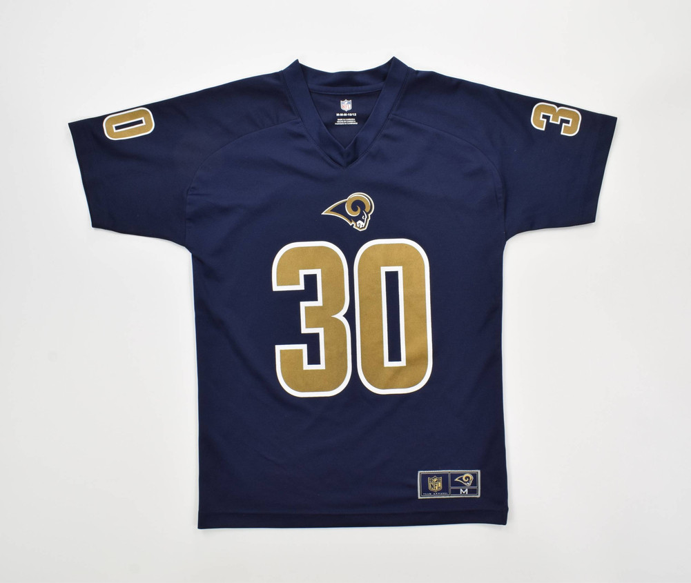 LOS ANGELES RAMS APPAREL *GURLEY II* M. BOYS