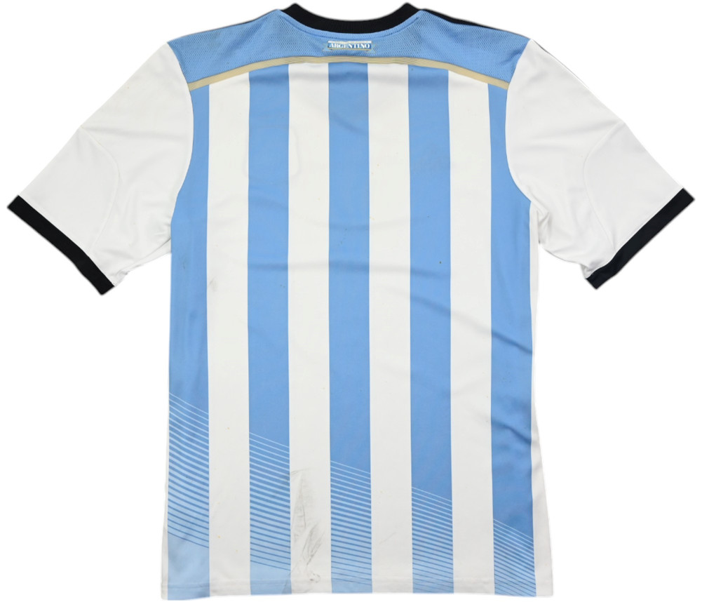 2013-15 ARGENTINA KOSZULKA L
