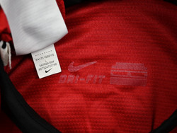 2013-14 MANCHESTER UNITED *ROONEY* SHIRT L