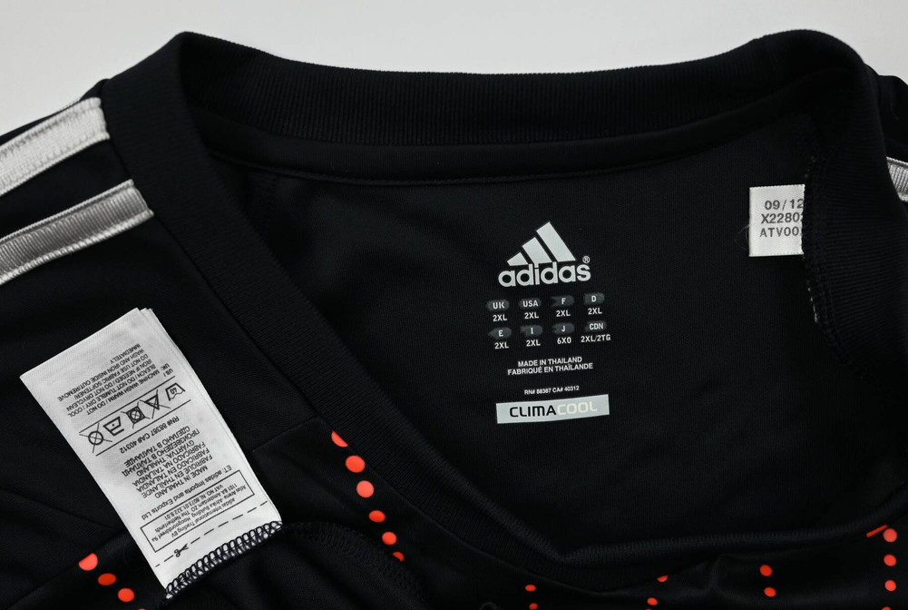 2012-13 BAYERN MUNCHEN *SHAQIRI* KOSZULKA XXL