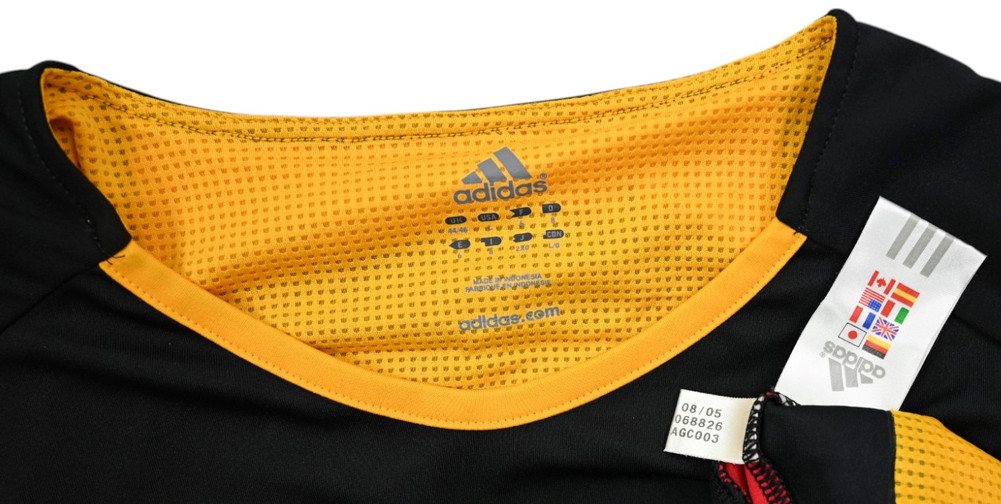 2005-06 GERMANY SHIRT L