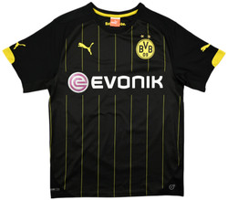 2014-16 BORUSSIA DORTMUND SHIRT M