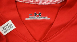 2008-09 HANNOVER 96 *NORMAN* SHIRT S