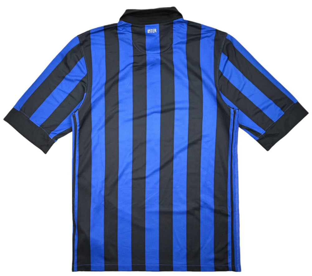 2011-12 INTER MILAN KOSZULKA S