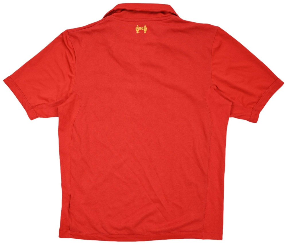 2012-13 LIVERPOOL KOSZULKA M