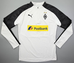 BORUSSIA MONCHENGLADBACH BLUZA M