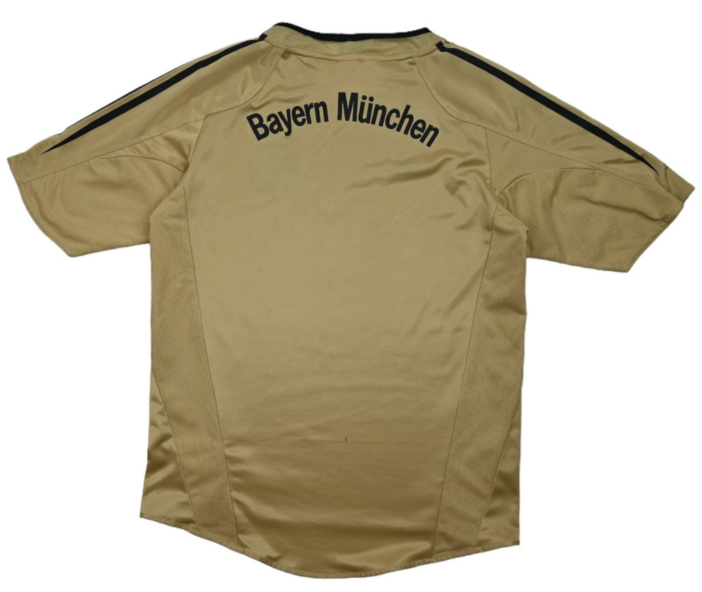 2004-06 BAYERN MUNCHEN KOSZULKA XL. BOYS/S