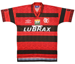 1995-96 FLAMENGO KOSZULKA M