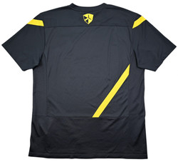 2011-12 BARCELONA SHIRT L