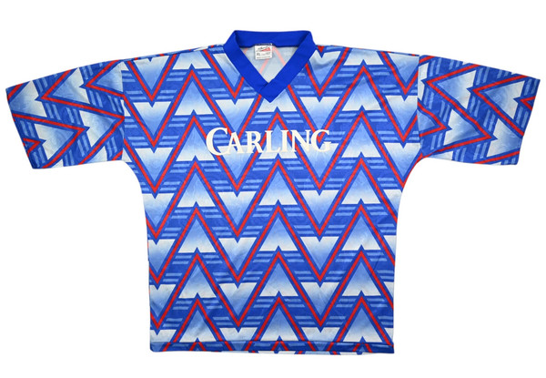 SPALL VINTAGE SHIRT XL