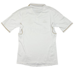 2011-12 REAL MADRID *RONALDO* SHIRT M