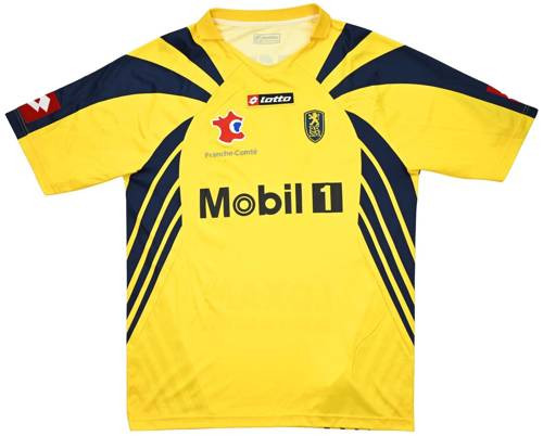 2007-08 SOCHAUX *BRECHET* KOSZULKA XL