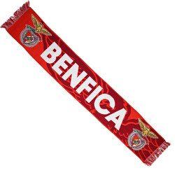 BENFICA SCARF