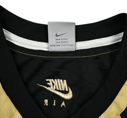 NIKE BASKETBALL SHIRT M