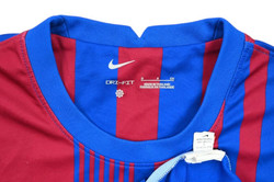 2021-22 FC BARCELONA SHIRT S
