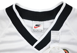 1998 SAN JOSE CLASH SHIRT L