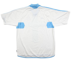 2000-01 OLYMPIQUE MARSEILLE KOSZULKA XL