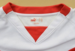 ST HELENS RUGBY PUMA KOSZULKA XL