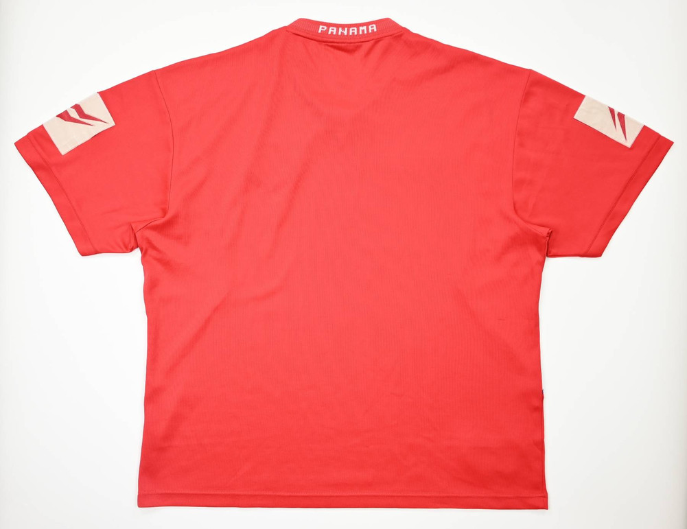 2004 PANAMA SHIRT XL