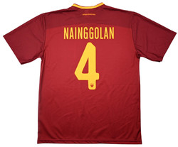2013-14 AS ROMA *NAINGGOLAN* KOSZULKA M