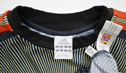 2003-04 BAYERN MUNCHEN *KAHN* GK LONGSLEEVE S