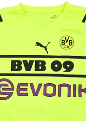 2021-22 BORUSSIA DORTMUND *GUERREIRO* KOSZULKA M