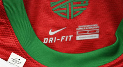 2012-13 PORTUGAL KOSZULKA S