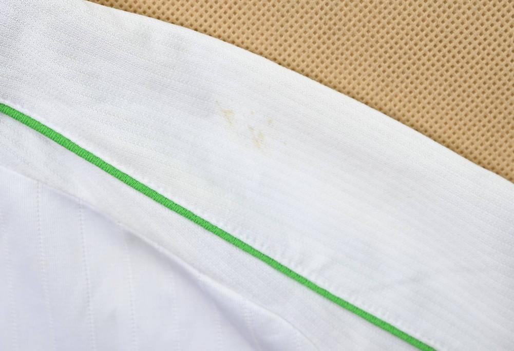 2012-13 BORUSSIA MONCHENGLADBACH *YOUNES* SHIRT XL