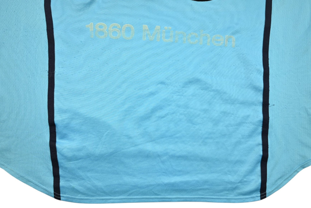 1999-00 TSV 1860 MUNCHEN #23 SHIRT XL