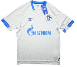 2018-19 FC SCHALKE 04 SHIRT L