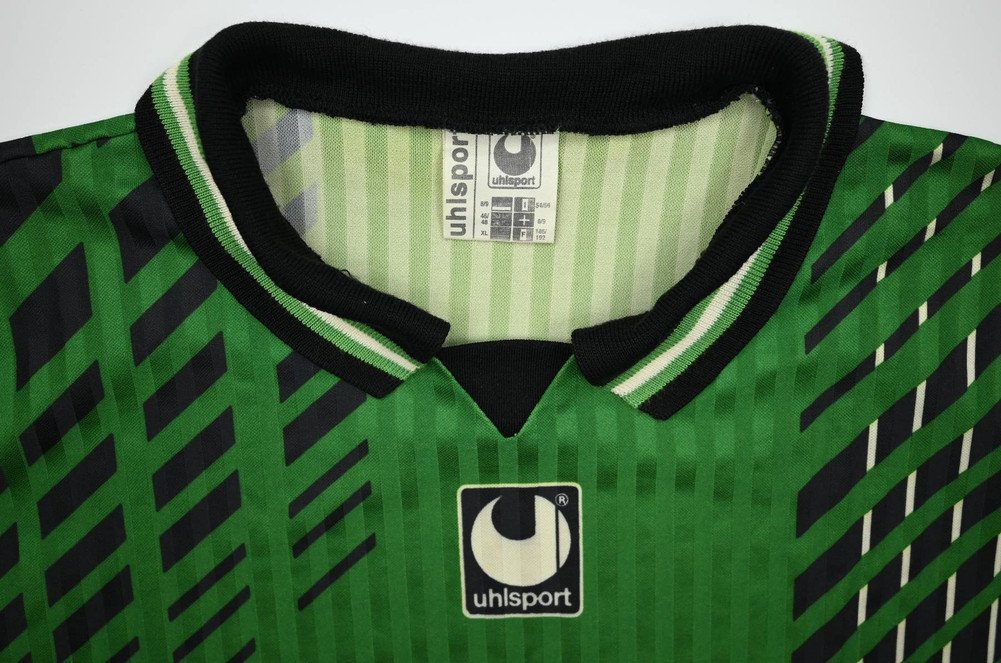 UHLSPORT OLDSCHOOL KOSZULKA XL