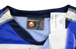 2005-06 DUISBURG *LAVRIC* SHIRT XL